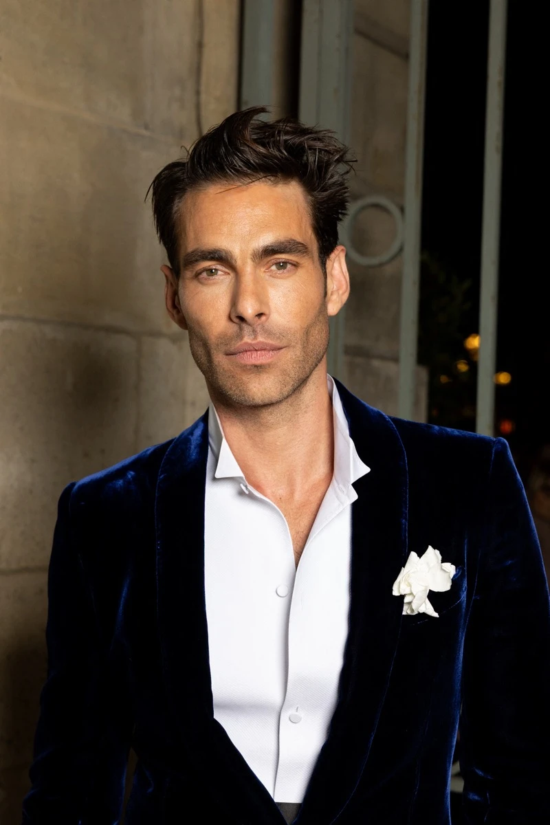 De Paris Jackson a Ricky Martin y Kate Moss: los famosos que cautivaron en el fashion show de Tom Ford