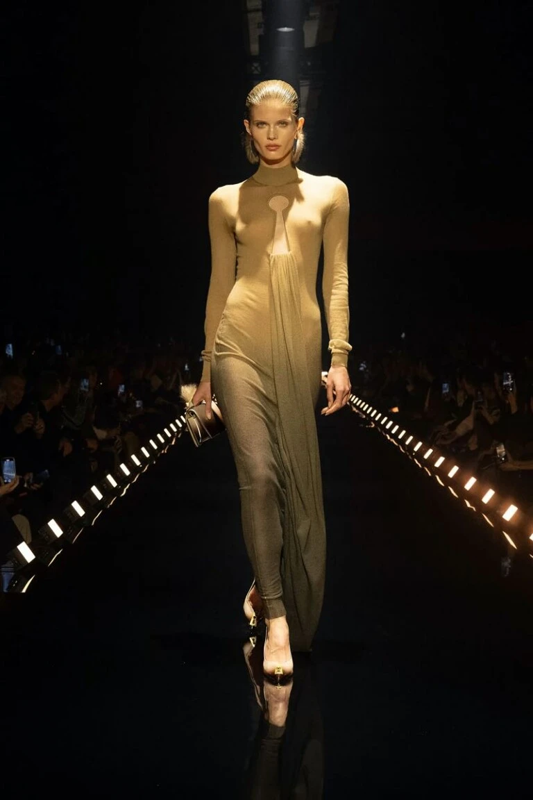 Desfile Schiaparelli