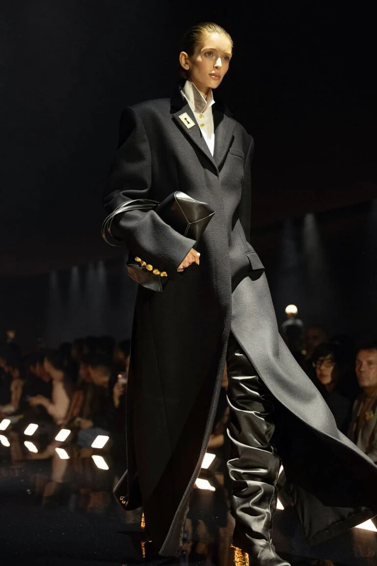 Desfile Schiaparelli
