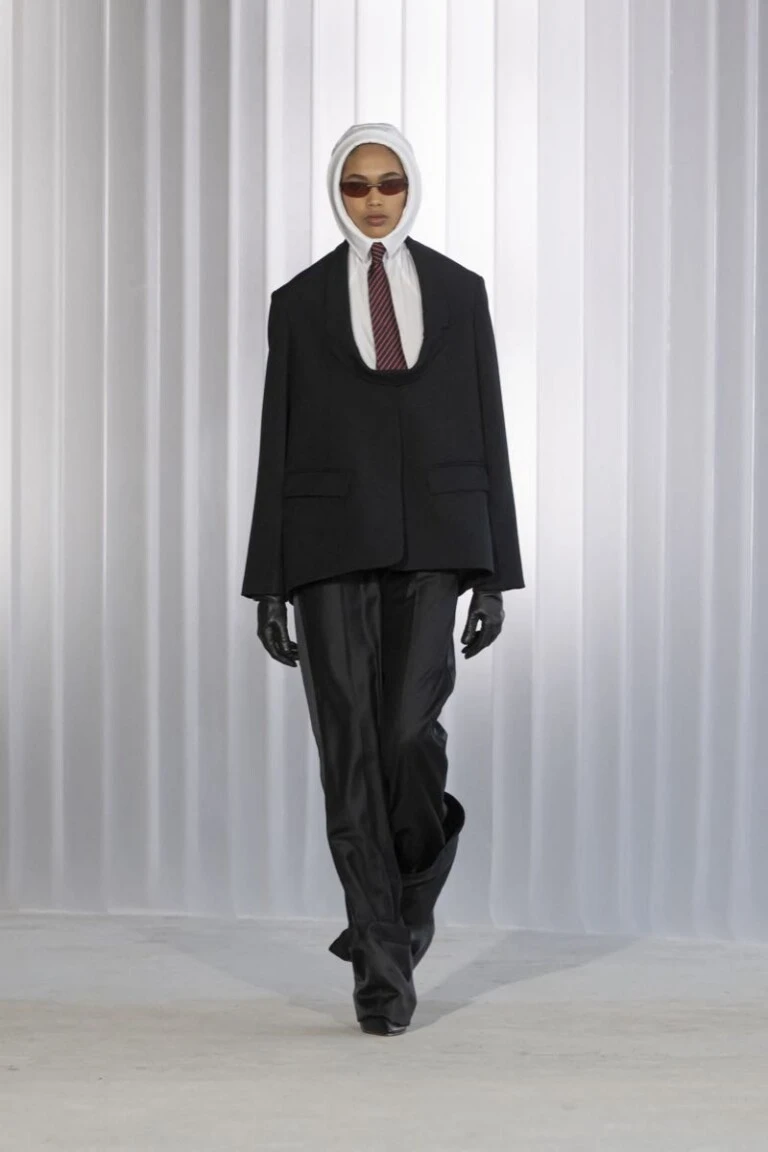 Desfile de Jean-Paul Gaultier