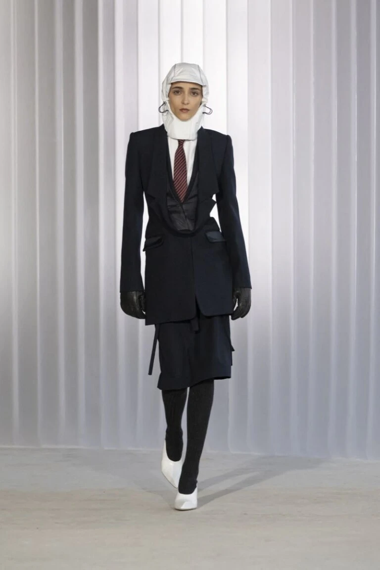 Desfile de Jean-Paul Gaultier