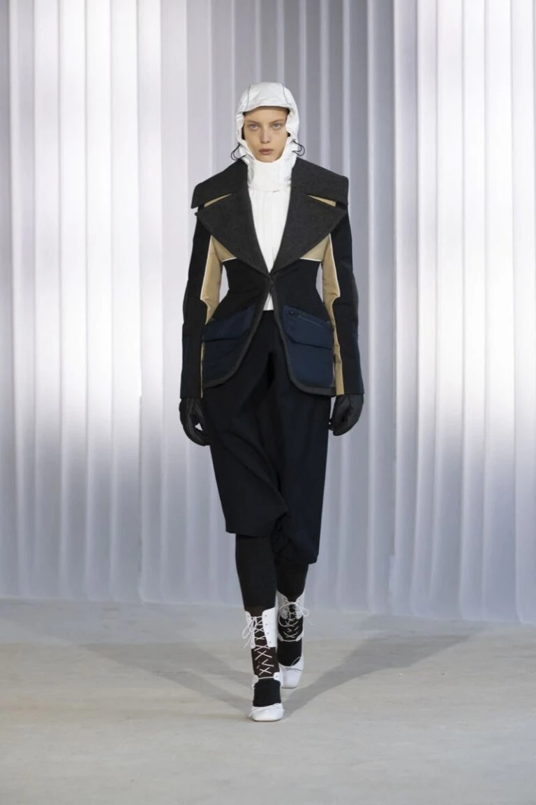 Desfile de Jean-Paul Gaultier