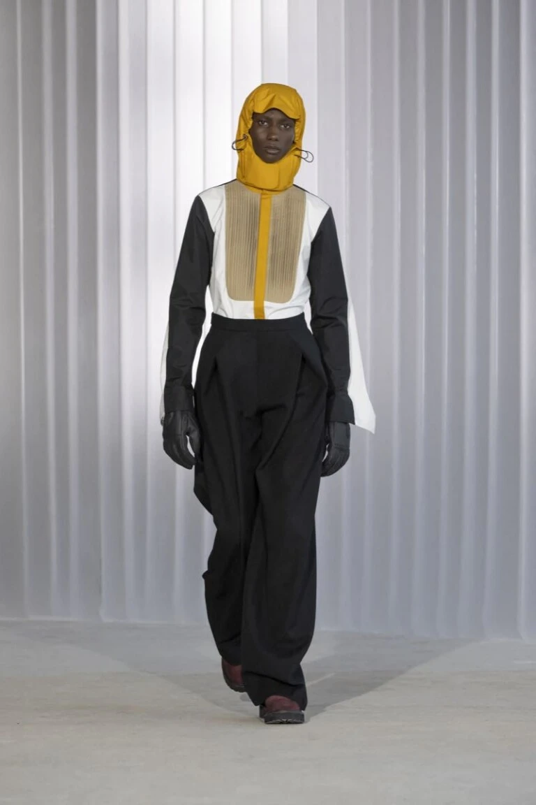 Desfile de Jean-Paul Gaultier