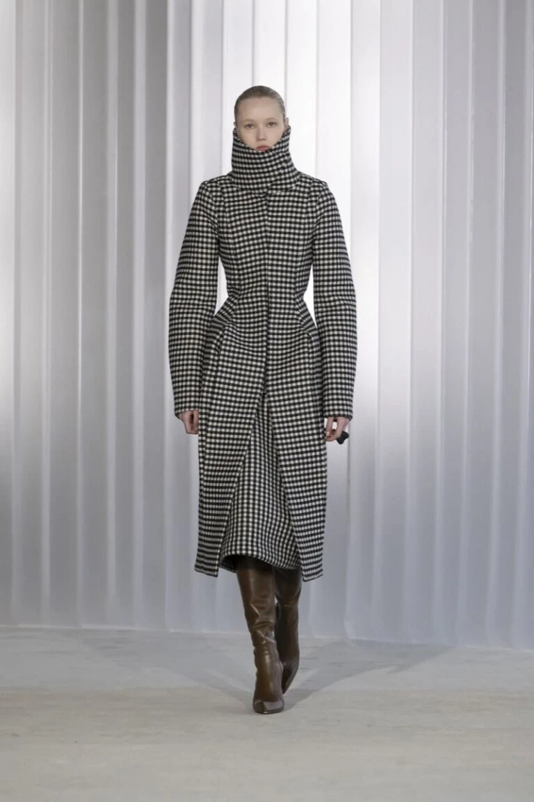 Desfile de Jean-Paul Gaultier