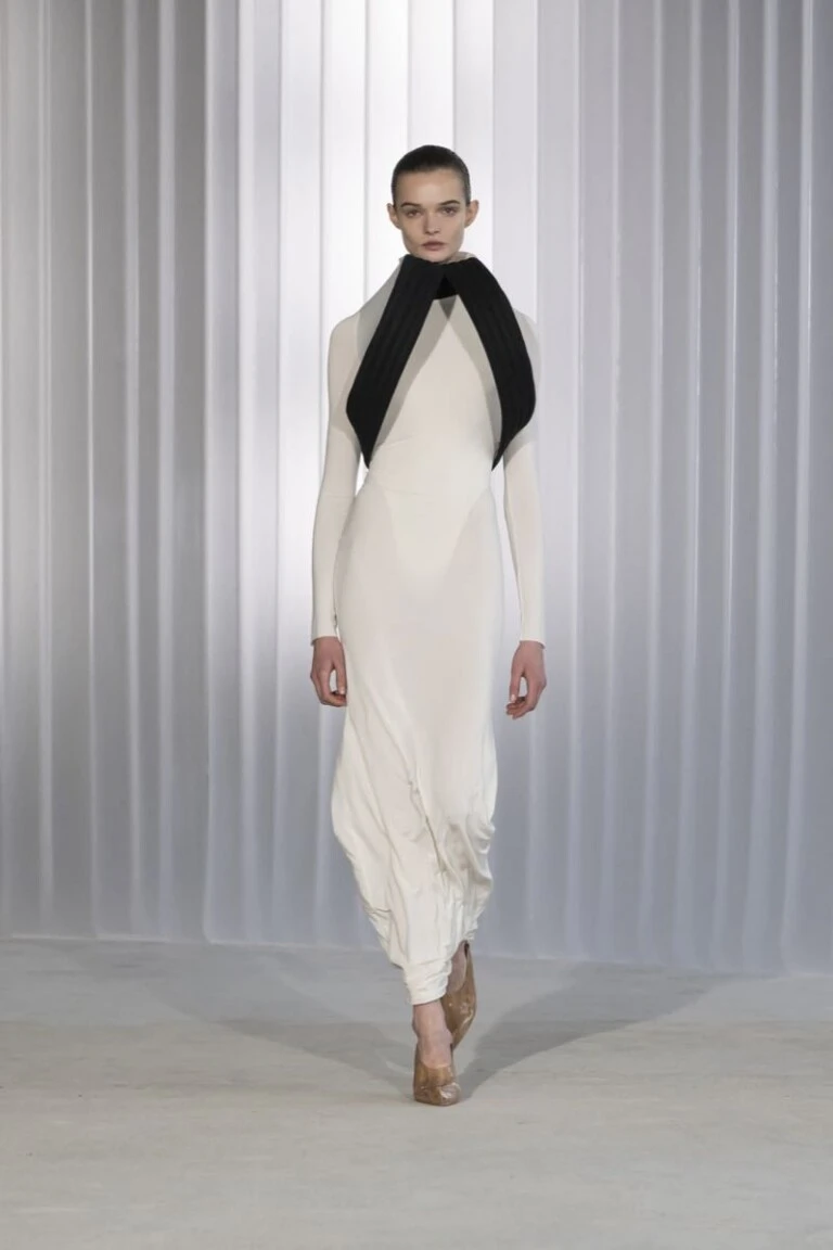 Desfile de Jean-Paul Gaultier