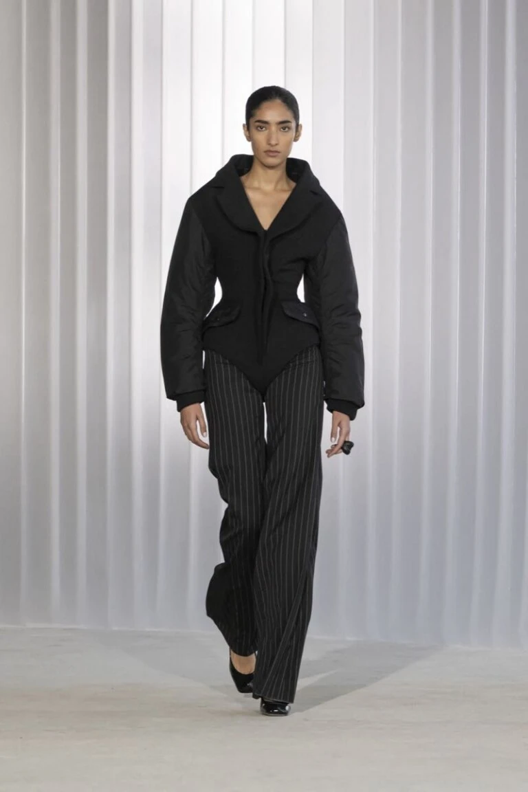 Desfile de Jean-Paul Gaultier