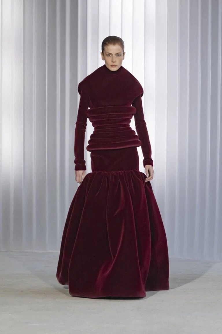 Desfile de Jean-Paul Gaultier