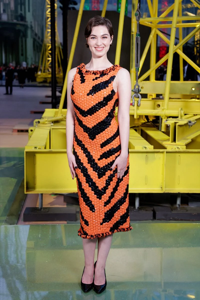 Anamaria Vartolomei.