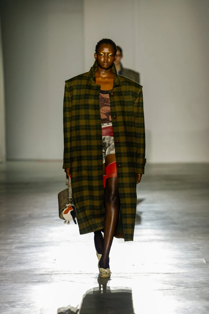 Vivienne Westwood Collection en París 2026