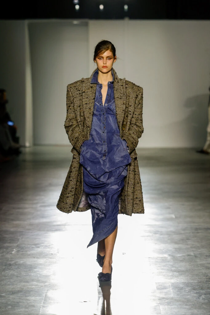 Vivienne Westwood Collection en París 2026