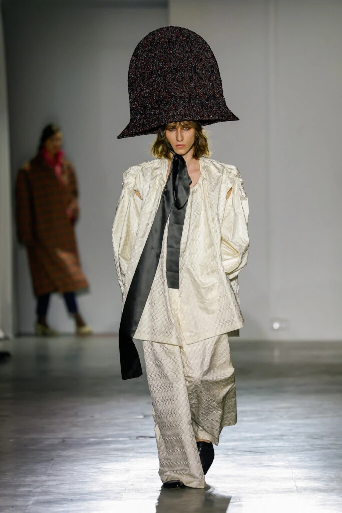 Vivienne Westwood Collection en París 2026