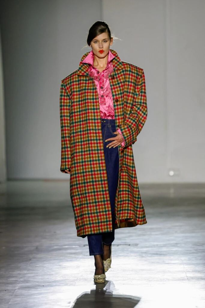 Vivienne Westwood Collection en París 2026