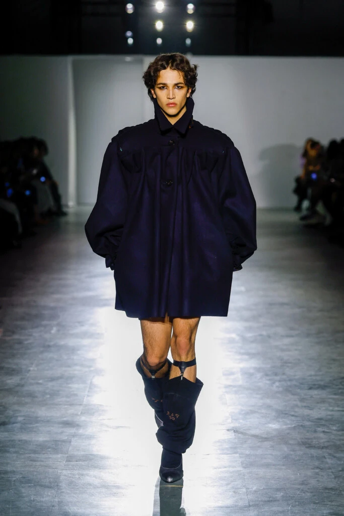 Vivienne Westwood Collection en París 2026