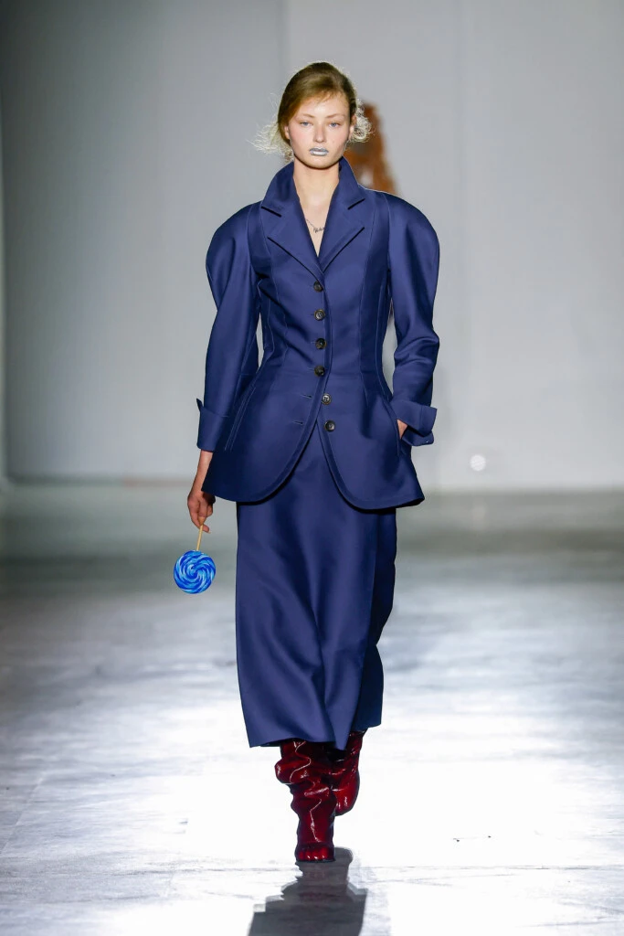 Vivienne Westwood Collection en París 2026