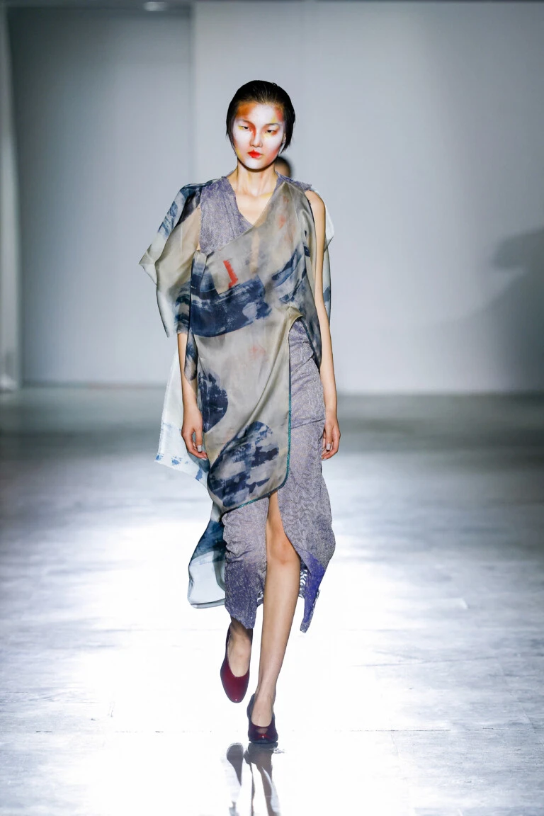 Vivienne Westwood en París