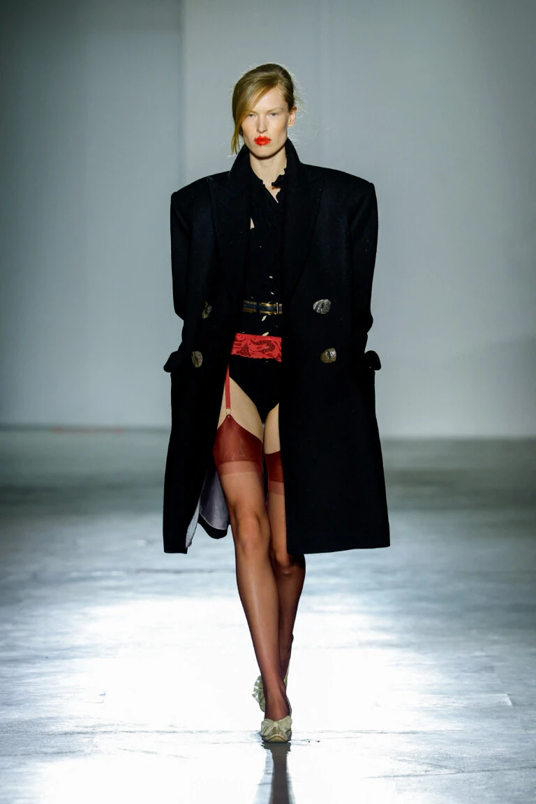 Vivienne Westwood en París