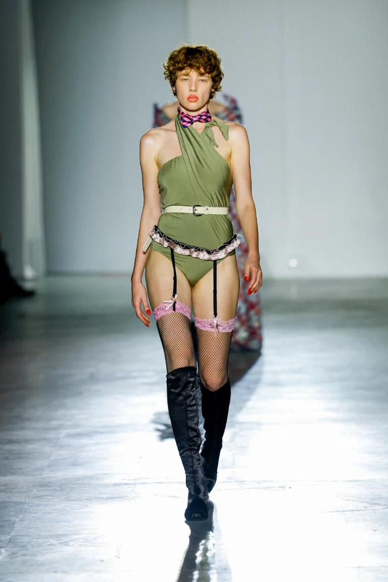 Vivienne Westwood en París