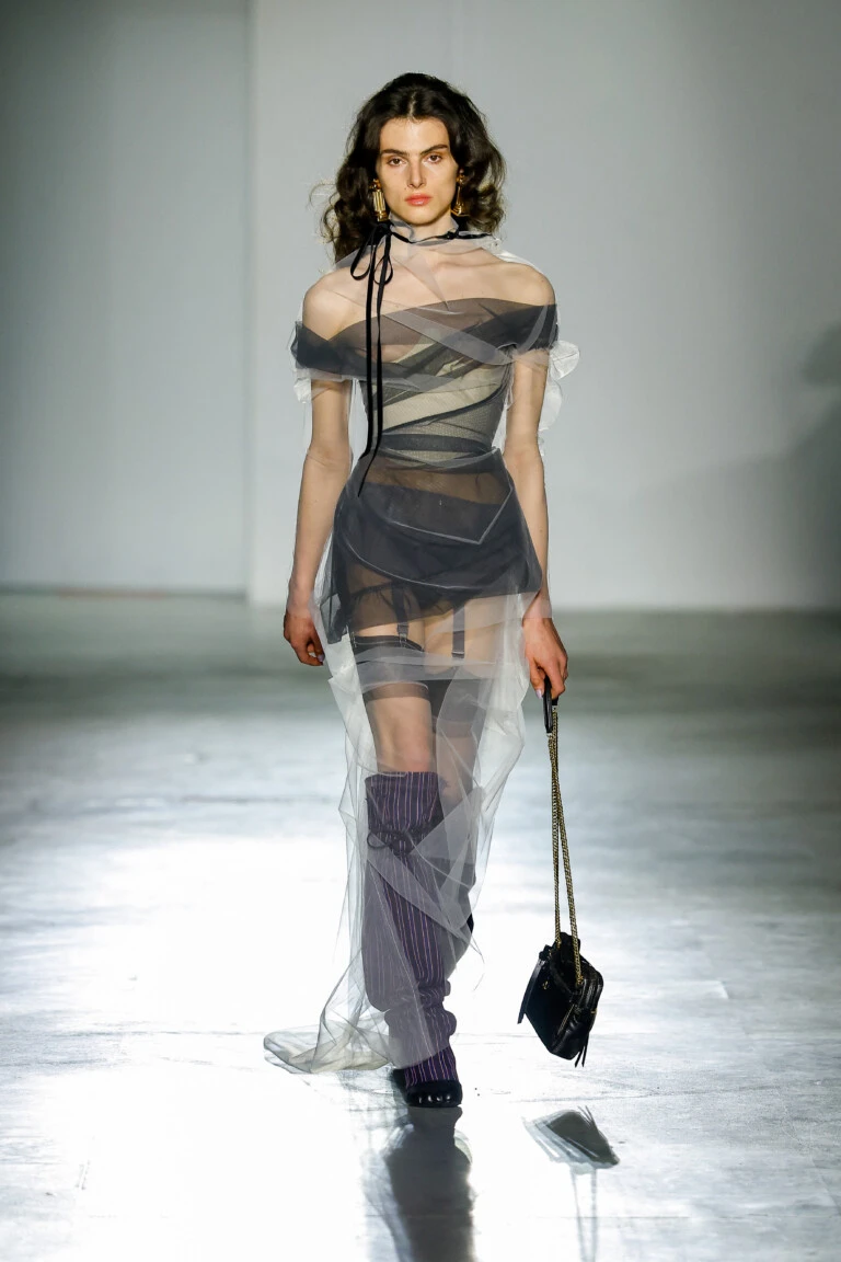 Vivienne Westwood en París