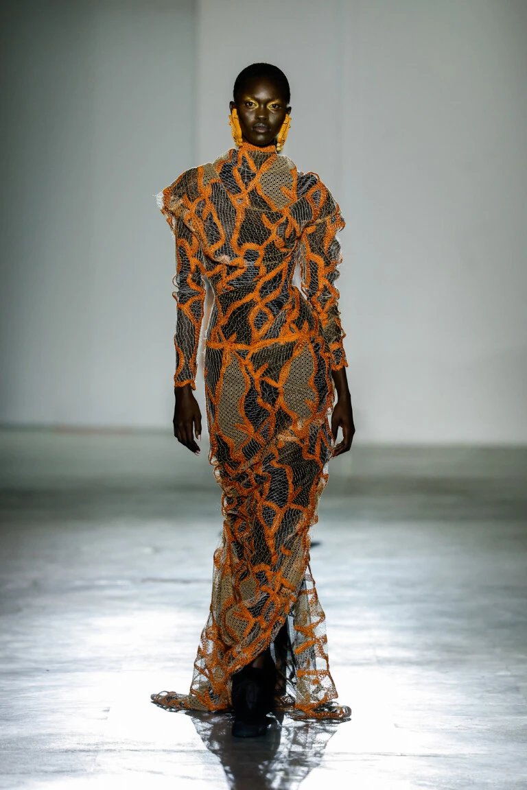 Vivienne Westwood en París