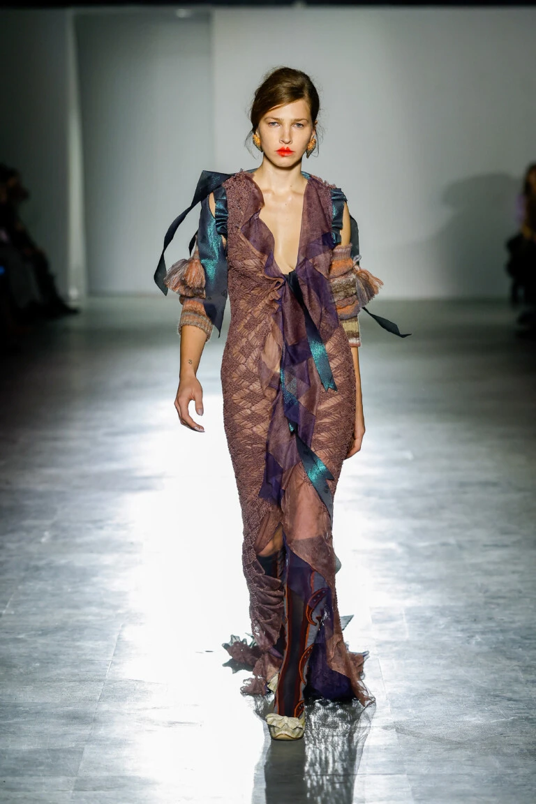 Vivienne Westwood en París