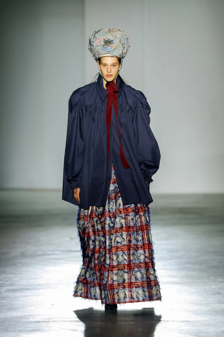 Vivienne Westwood en París