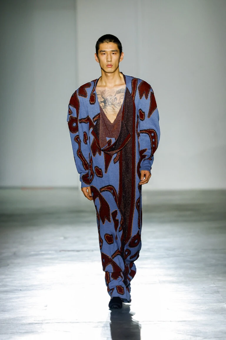 Vivienne Westwood en París