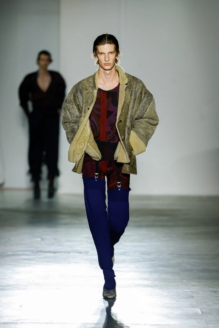 Vivienne Westwood en París