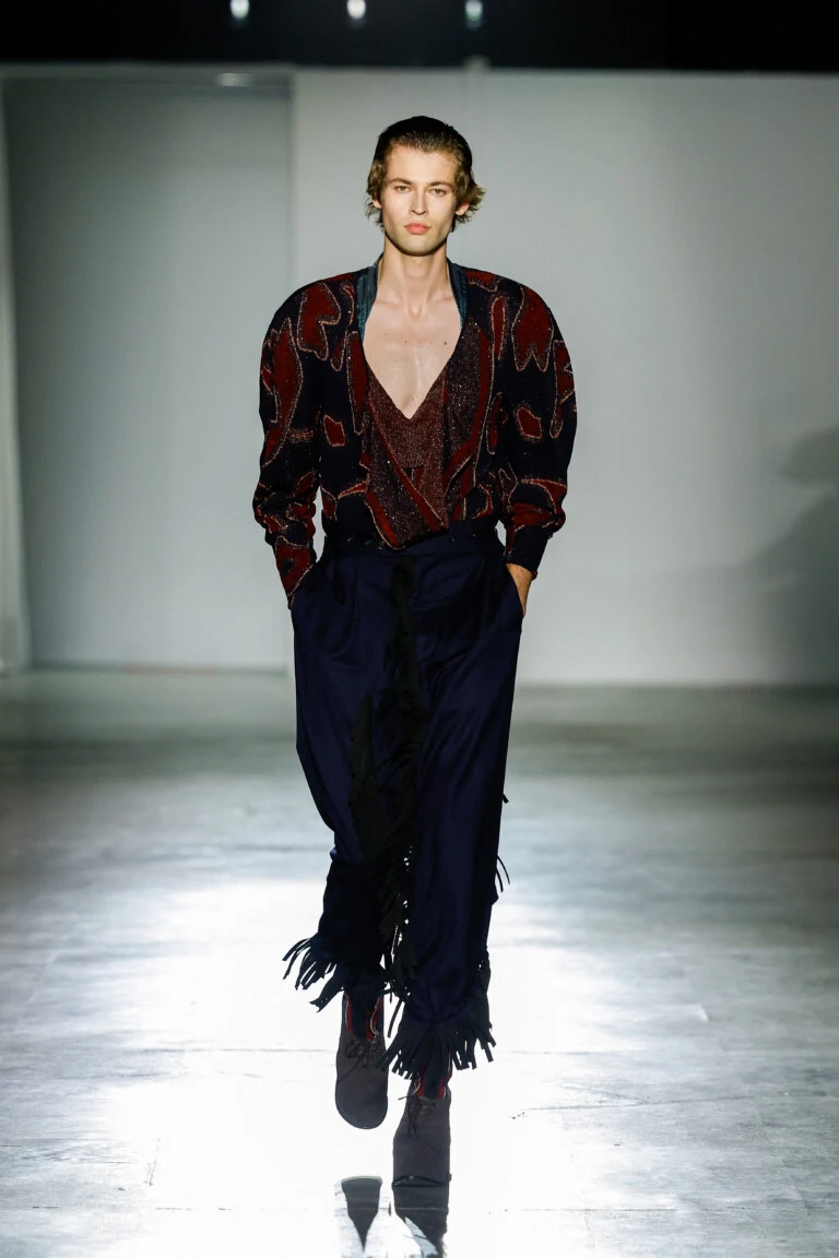 Vivienne Westwood en París