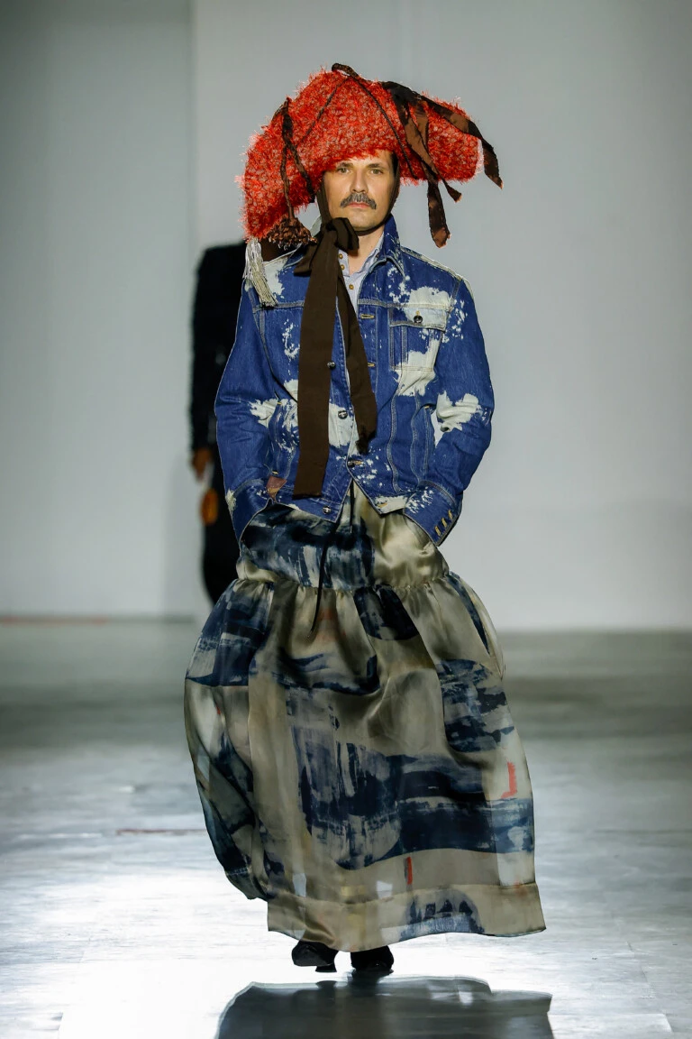 Vivienne Westwood en París