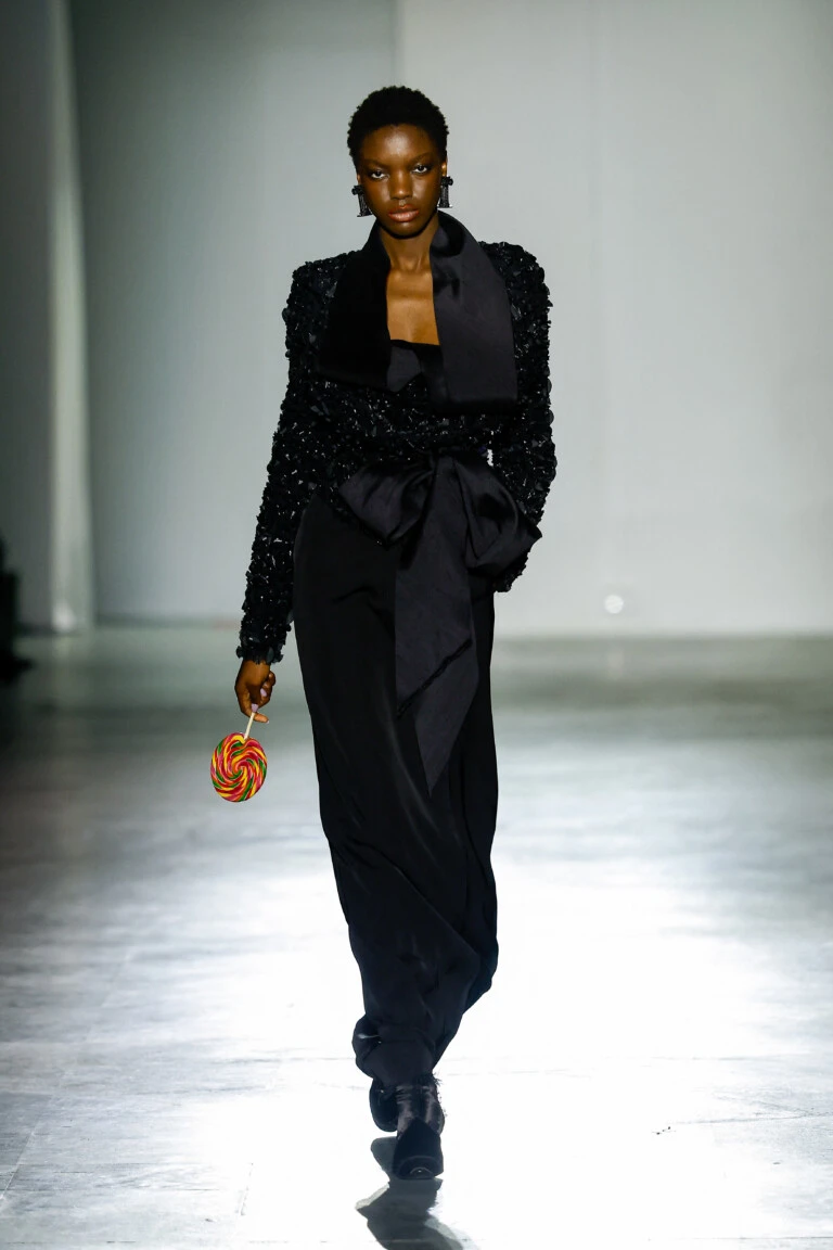 Vivienne Westwood en París