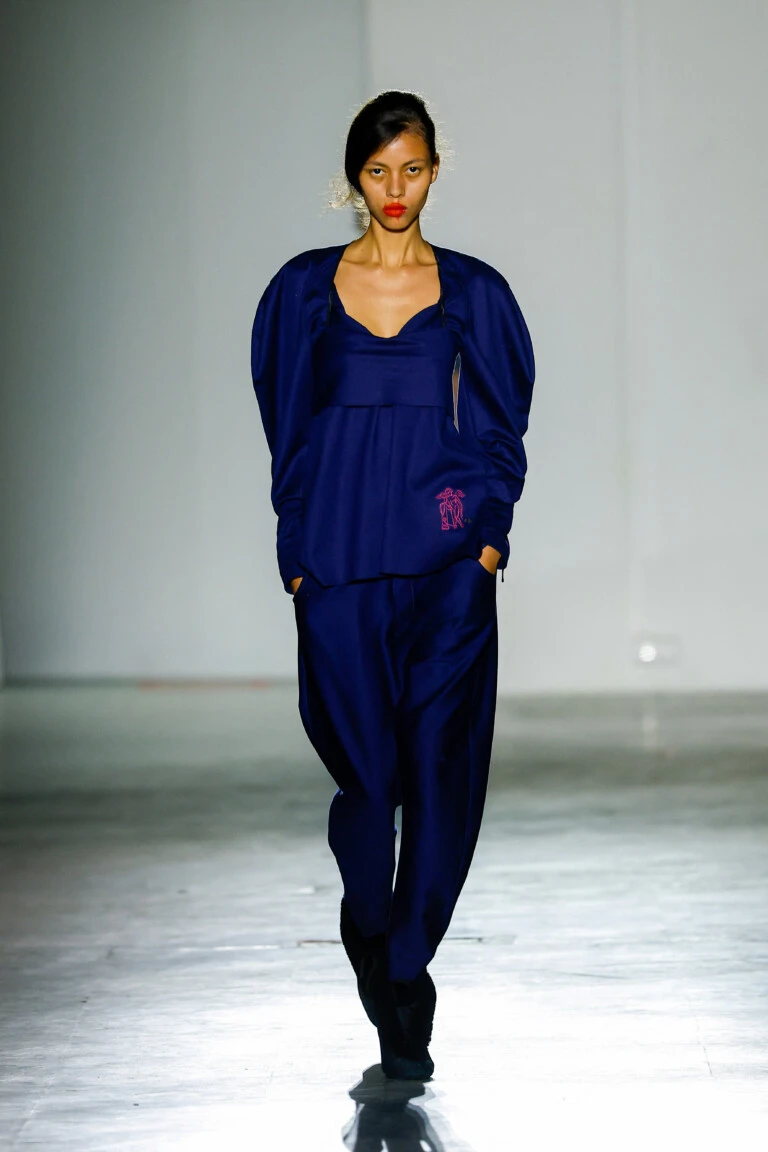 Vivienne Westwood en París