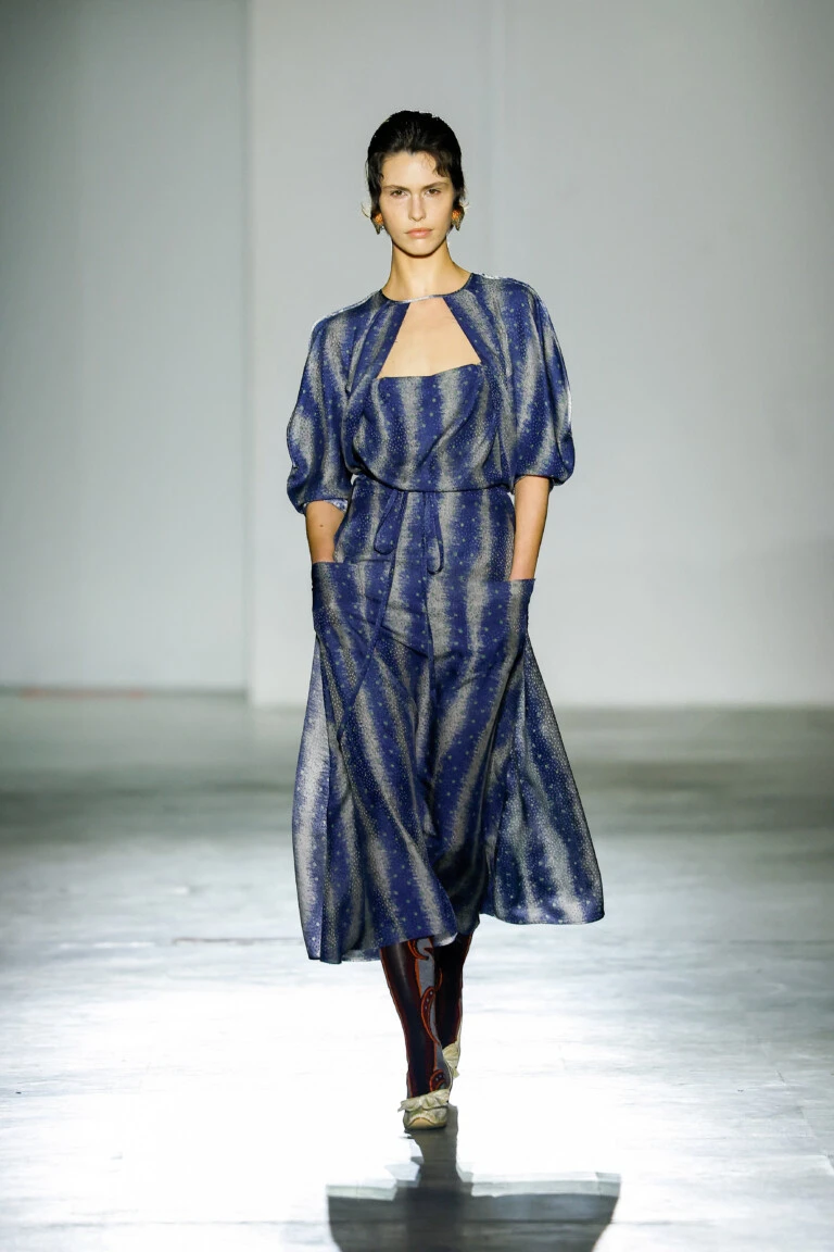 Vivienne Westwood en París