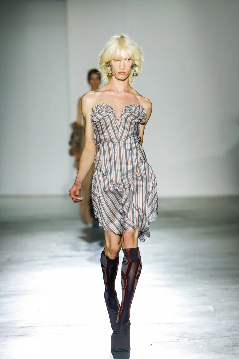 Vivienne Westwood en París