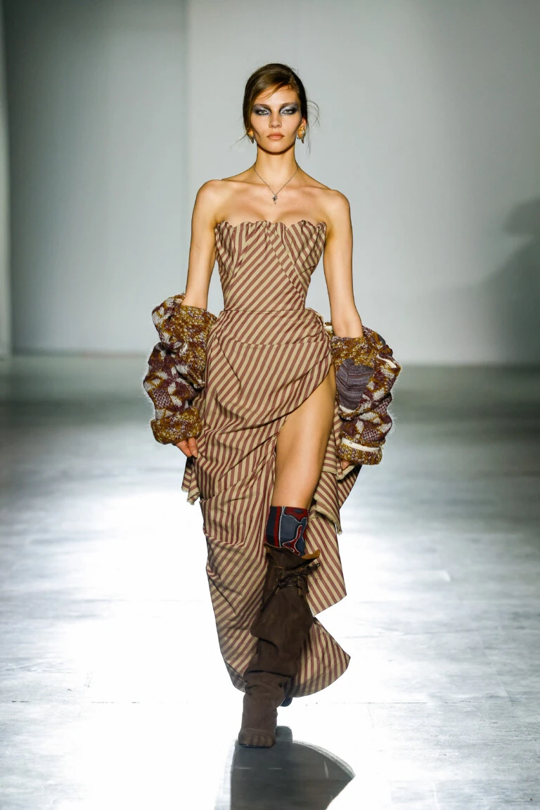 Vivienne Westwood en París