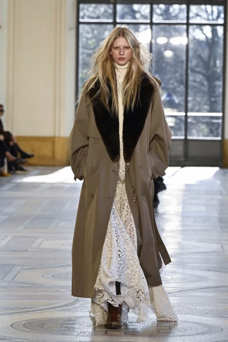 Gabriela Hearst, colección otoño invierno 2026/27