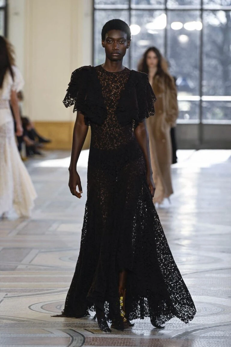 Gabriela Hearst, colección otoño invierno 2026/27