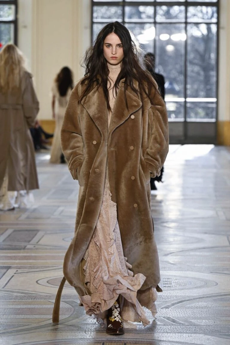 Gabriela Hearst, colección otoño invierno 2026/27