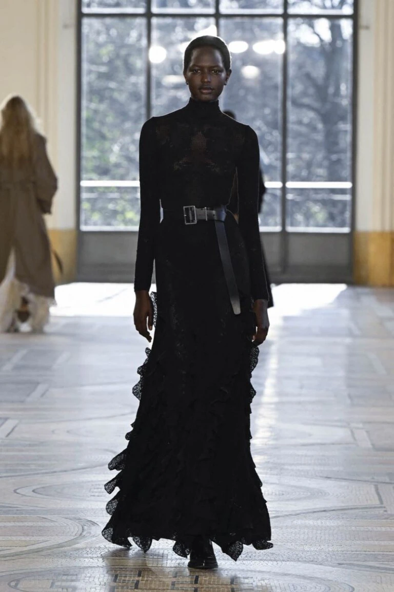 Gabriela Hearst, colección otoño invierno 2026/27