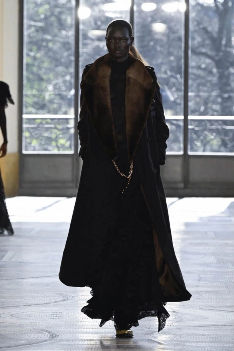 Gabriela Hearst, colección otoño invierno 2026/27