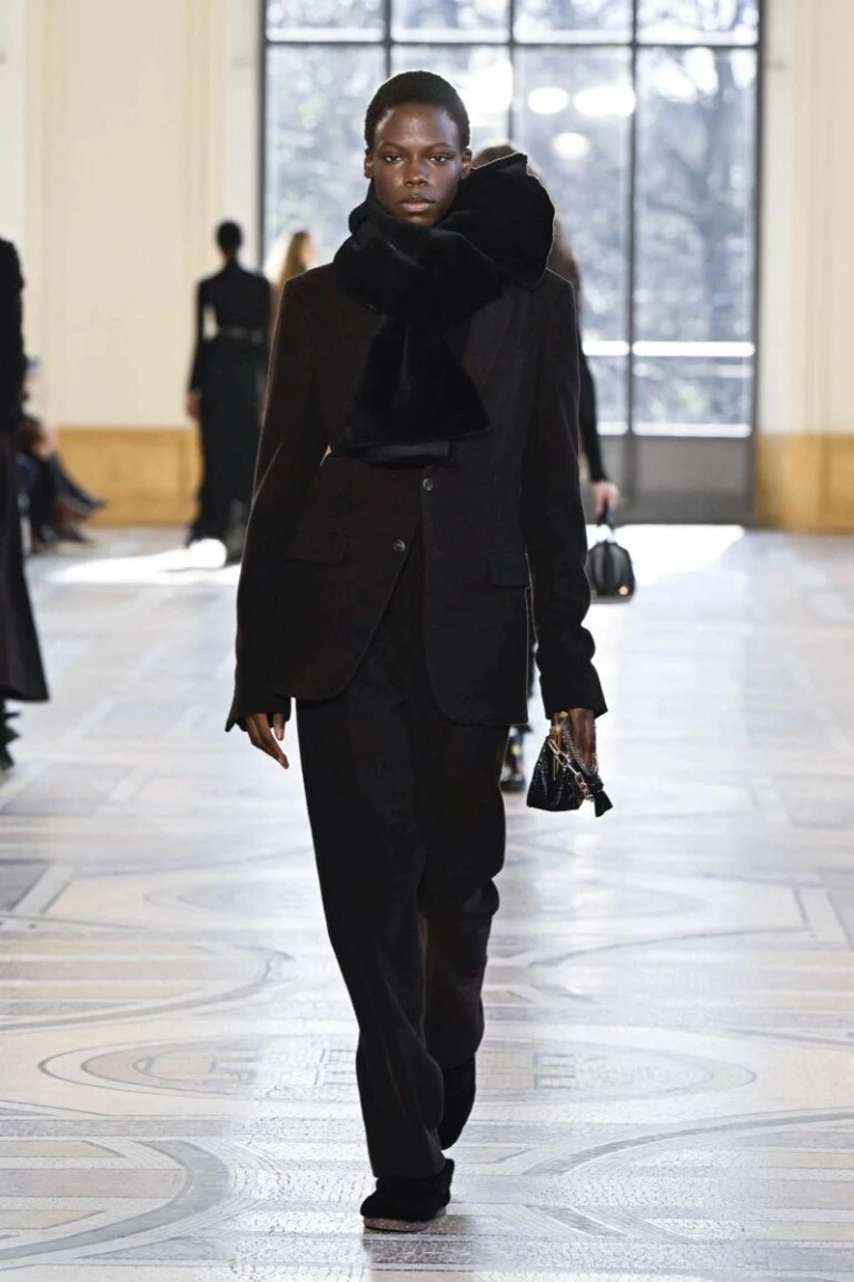 Gabriela Hearst, colección otoño invierno 2026/27