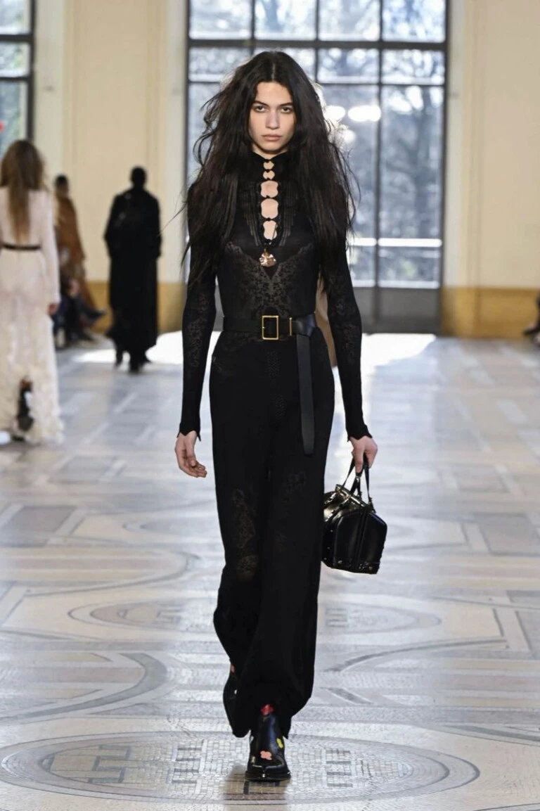 Gabriela Hearst, colección otoño invierno 2026/27