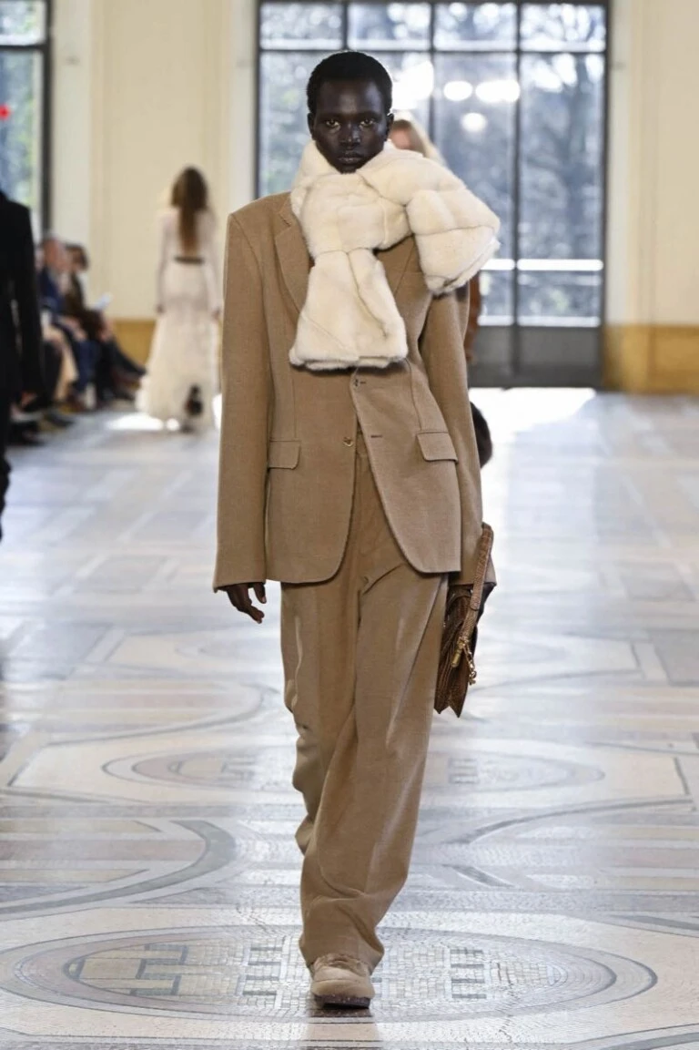 Gabriela Hearst, colección otoño invierno 2026/27