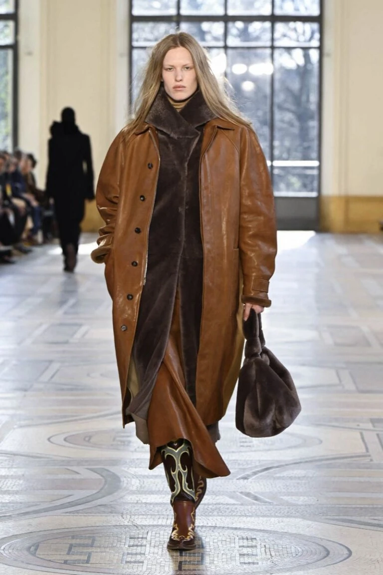 Gabriela Hearst, colección otoño invierno 2026/27