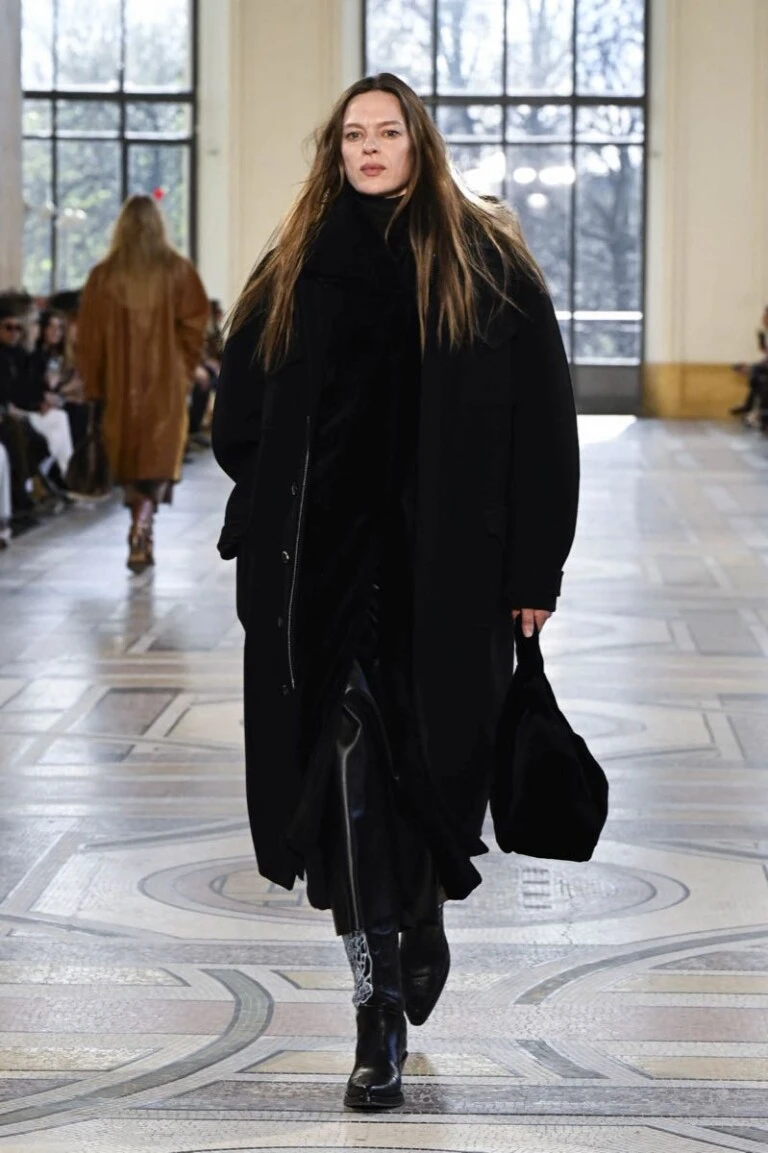 Gabriela Hearst, colección otoño invierno 2026/27