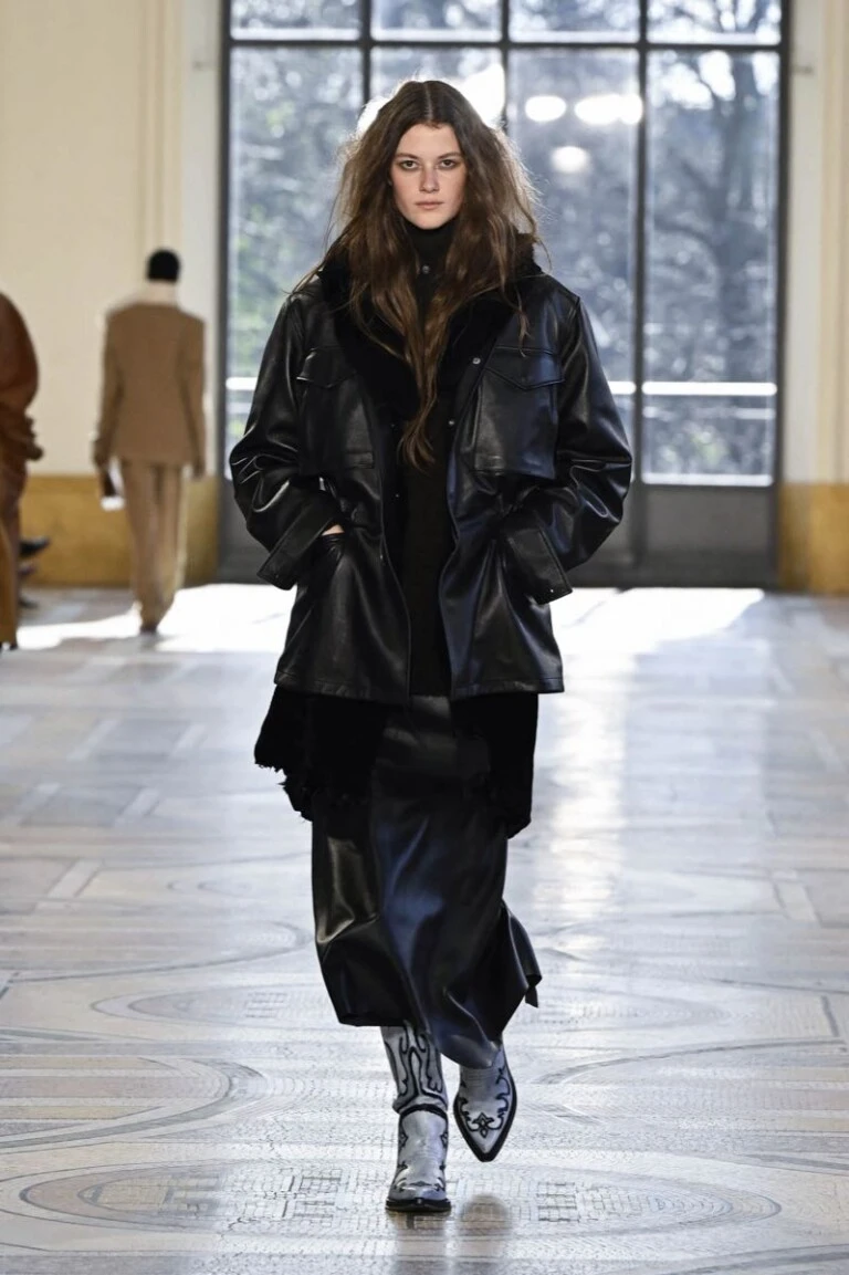 Gabriela Hearst, colección otoño invierno 2026/27