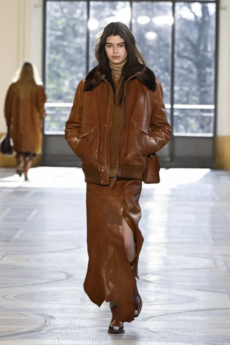 Gabriela Hearst, colección otoño invierno 2026/27