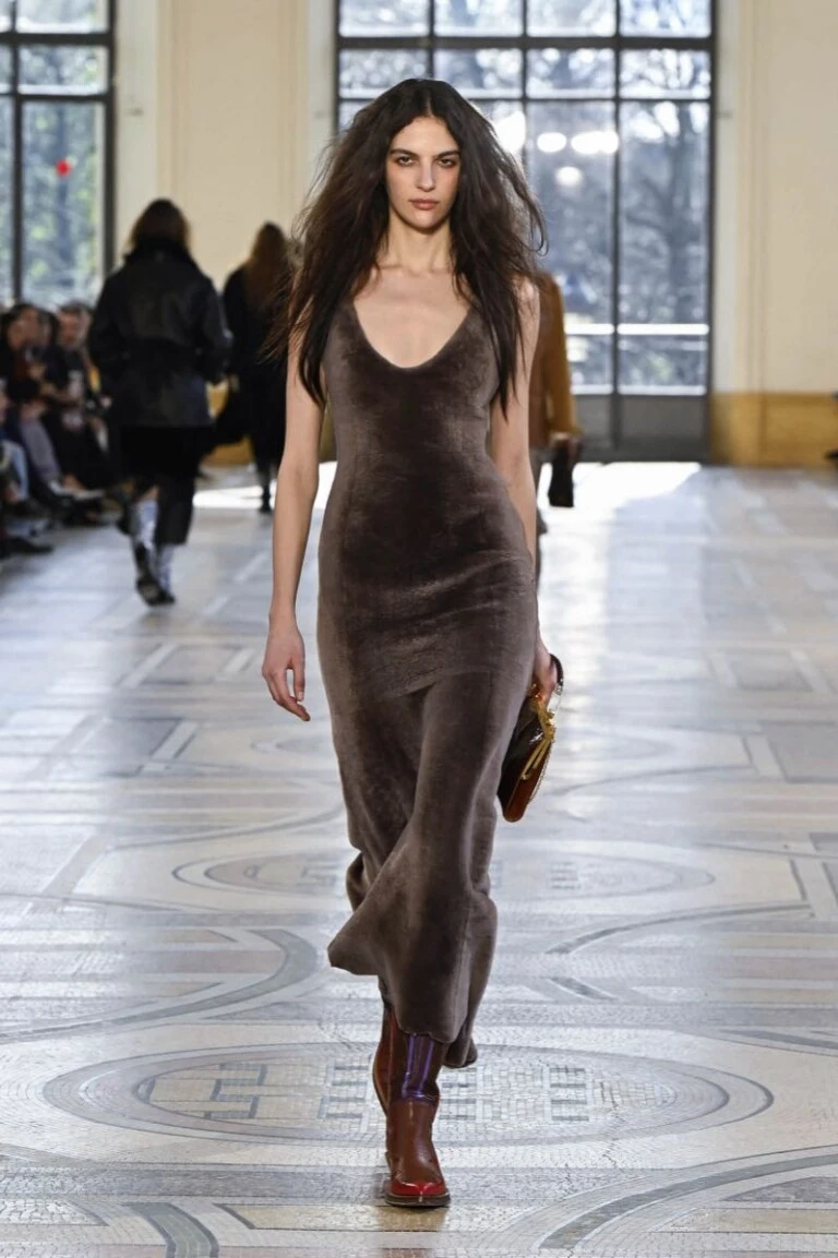 Gabriela Hearst, colección otoño invierno 2026/27