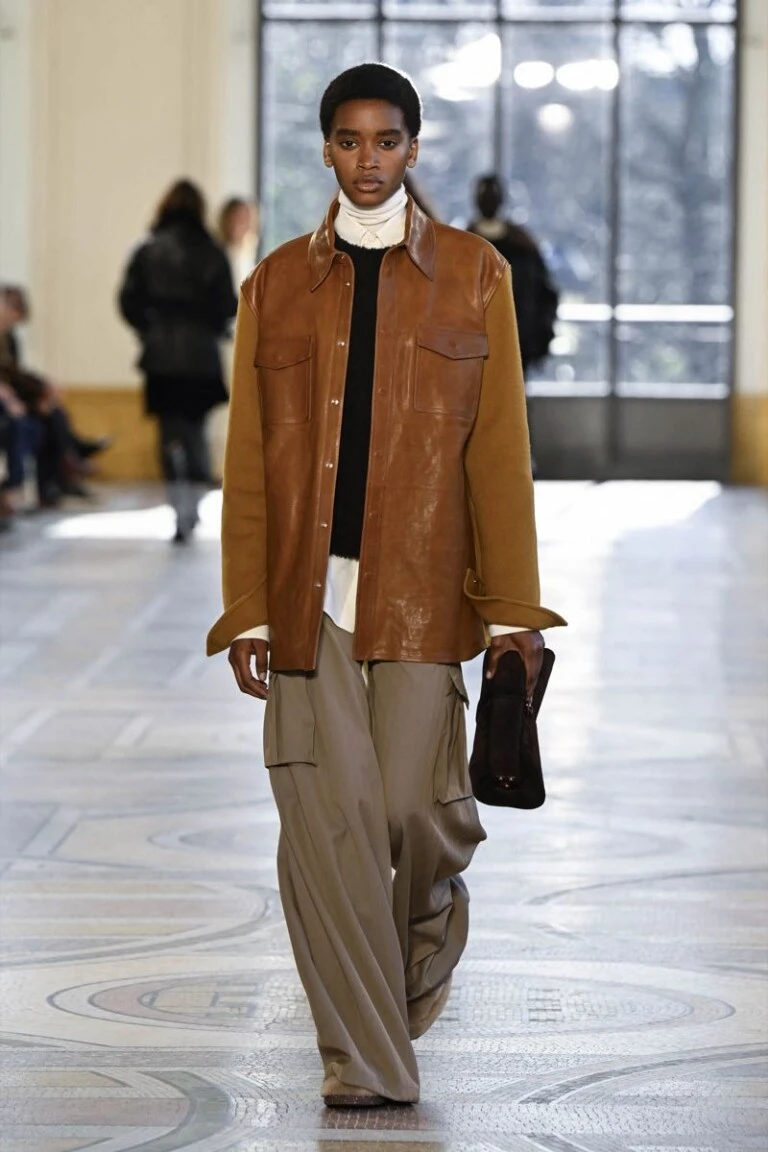 Gabriela Hearst, colección otoño invierno 2026/27