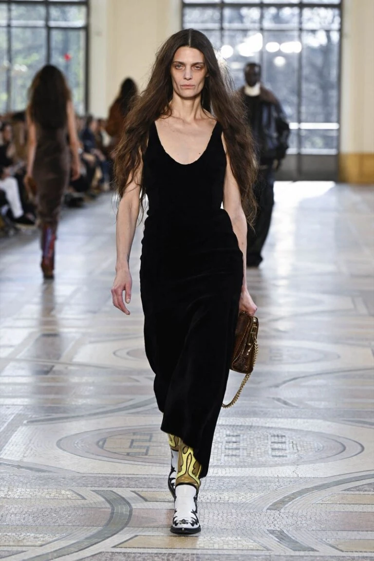 Gabriela Hearst, colección otoño invierno 2026/27