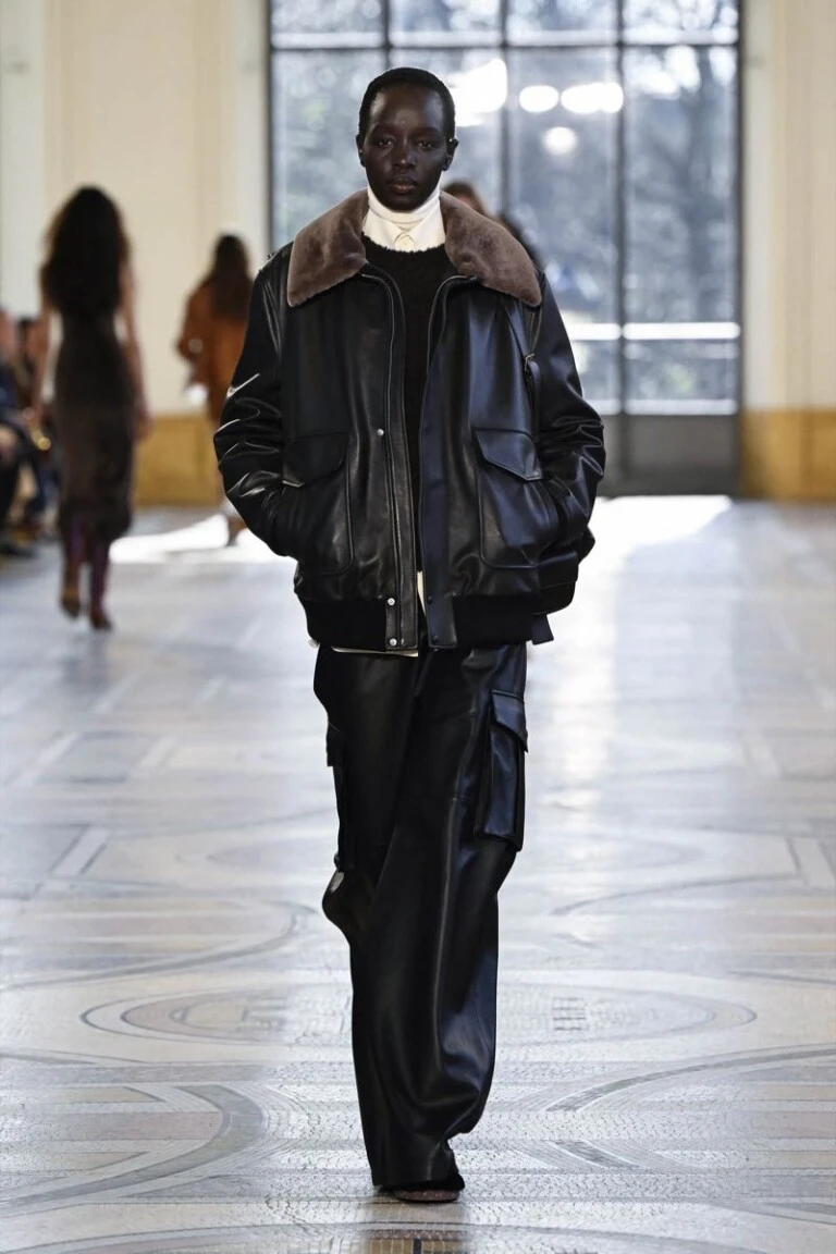 Gabriela Hearst, colección otoño invierno 2026/27